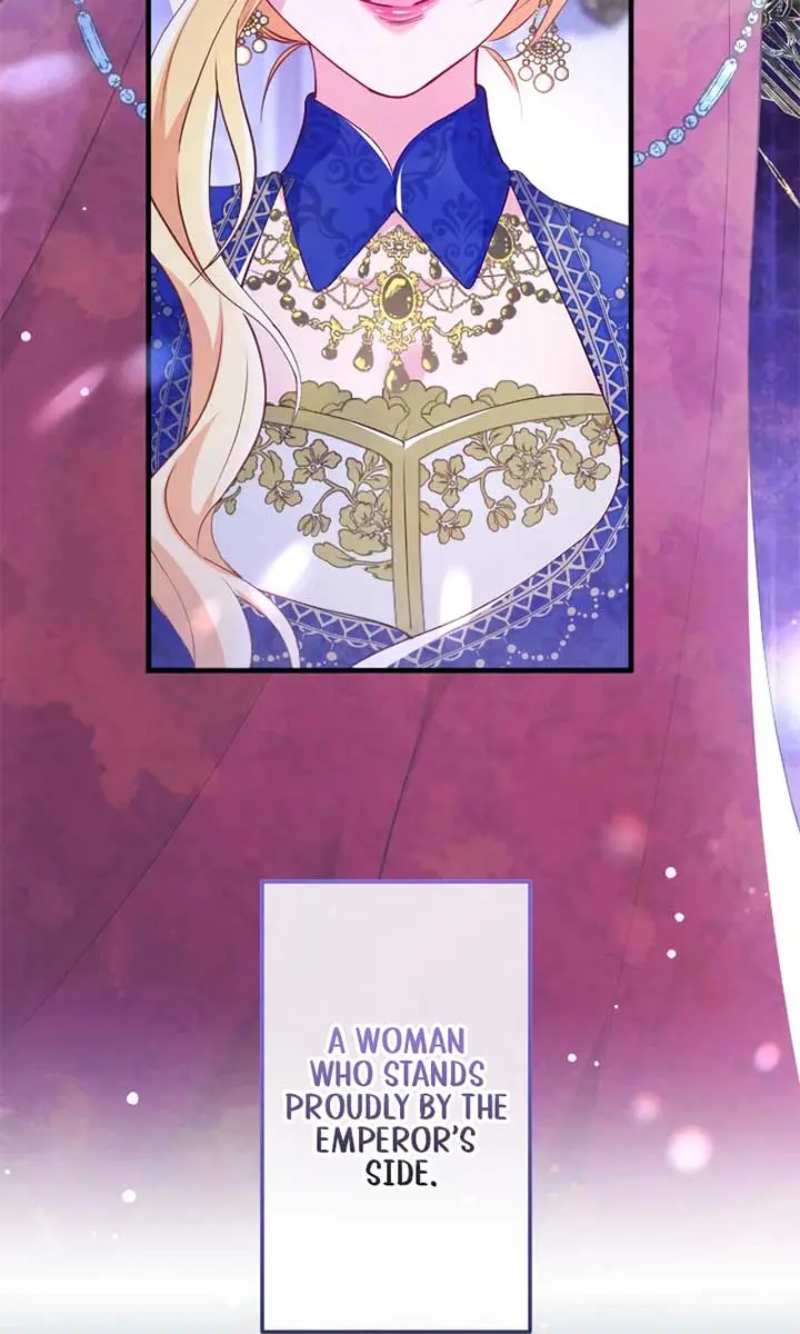 She Was Supposed to Be a Temporary Princess but It Seems She Is Done a Little Too Well Chapter 24 Page 11