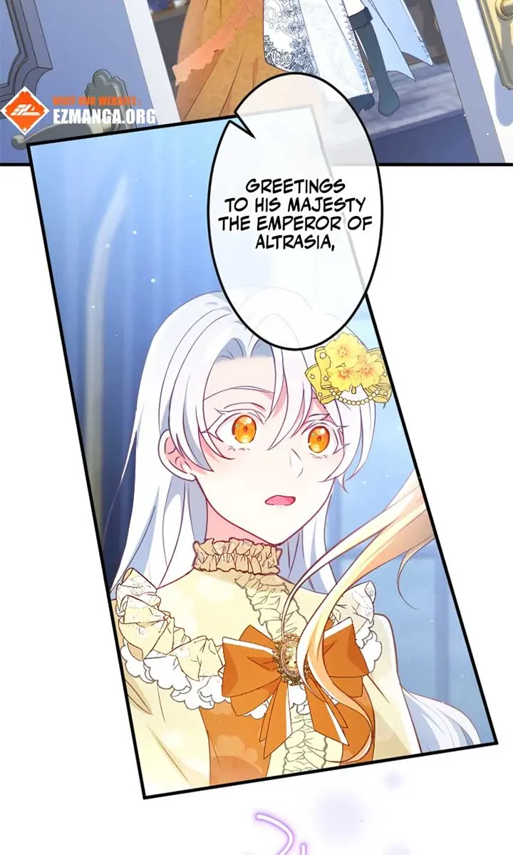 She Was Supposed to Be a Temporary Princess but It Seems She Is Done a Little Too Well Chapter 24 Page 16