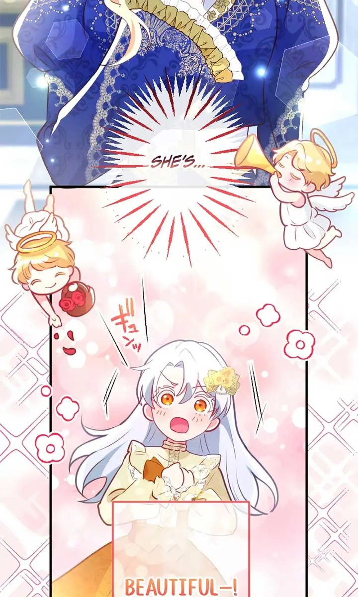 She Was Supposed to Be a Temporary Princess but It Seems She Is Done a Little Too Well Chapter 24 Page 21