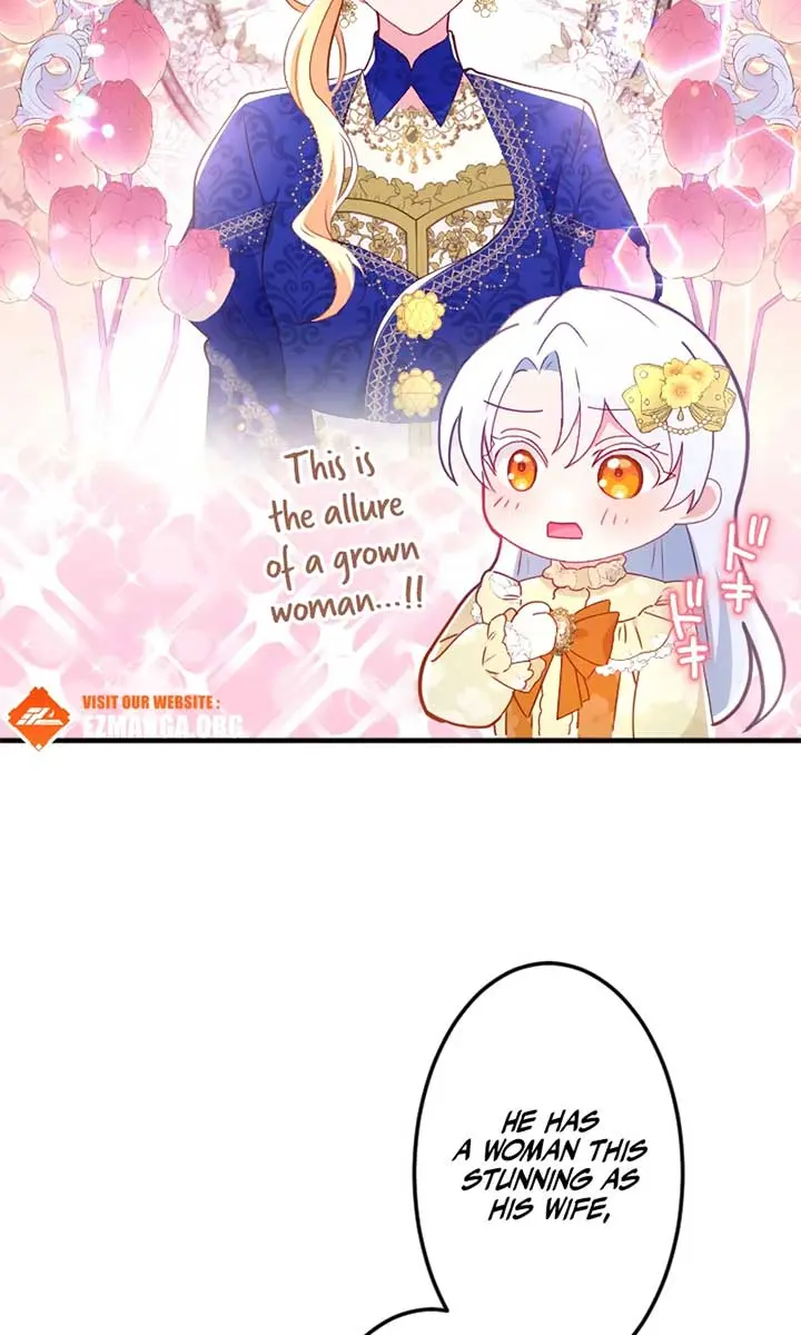 She Was Supposed to Be a Temporary Princess but It Seems She Is Done a Little Too Well Chapter 24 Page 24