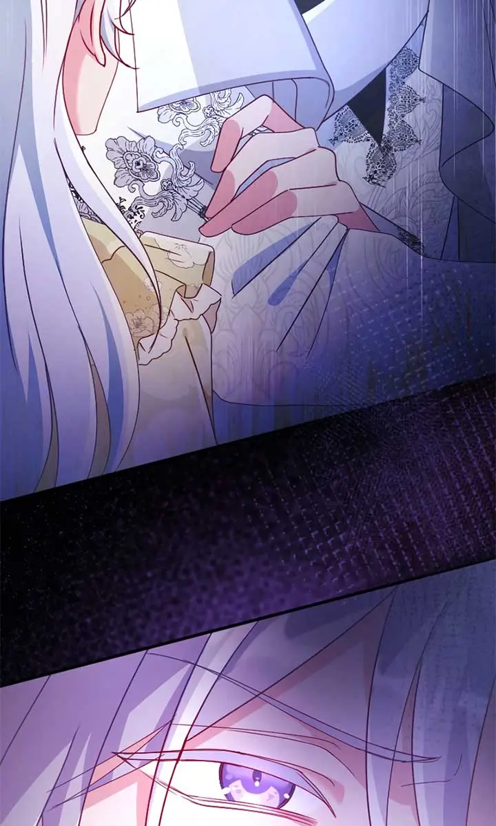 She Was Supposed to Be a Temporary Princess but It Seems She Is Done a Little Too Well Chapter 24 Page 27