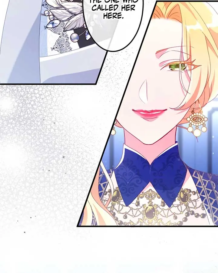 She Was Supposed to Be a Temporary Princess but It Seems She Is Done a Little Too Well Chapter 24 Page 51