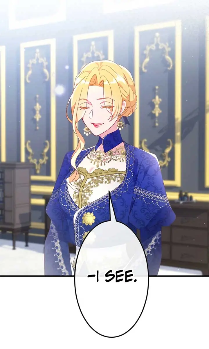 She Was Supposed to Be a Temporary Princess but It Seems She Is Done a Little Too Well Chapter 24 Page 52