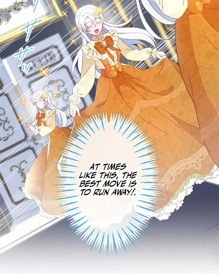 She Was Supposed to Be a Temporary Princess but It Seems She Is Done a Little Too Well Chapter 24 Page 61