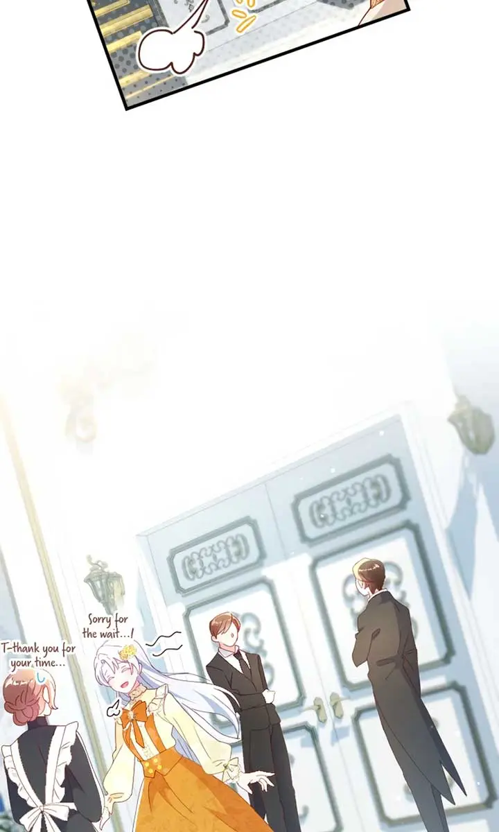 She Was Supposed to Be a Temporary Princess but It Seems She Is Done a Little Too Well Chapter 24 Page 65