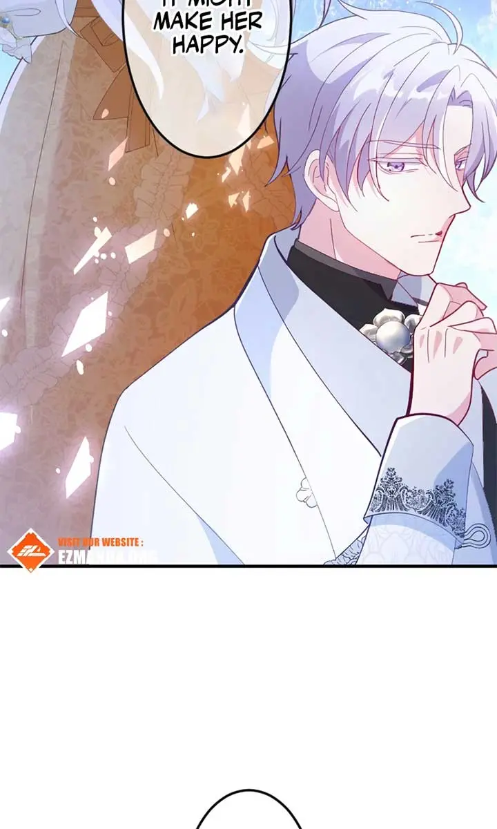 She Was Supposed to Be a Temporary Princess but It Seems She Is Done a Little Too Well Chapter 24 Page 82