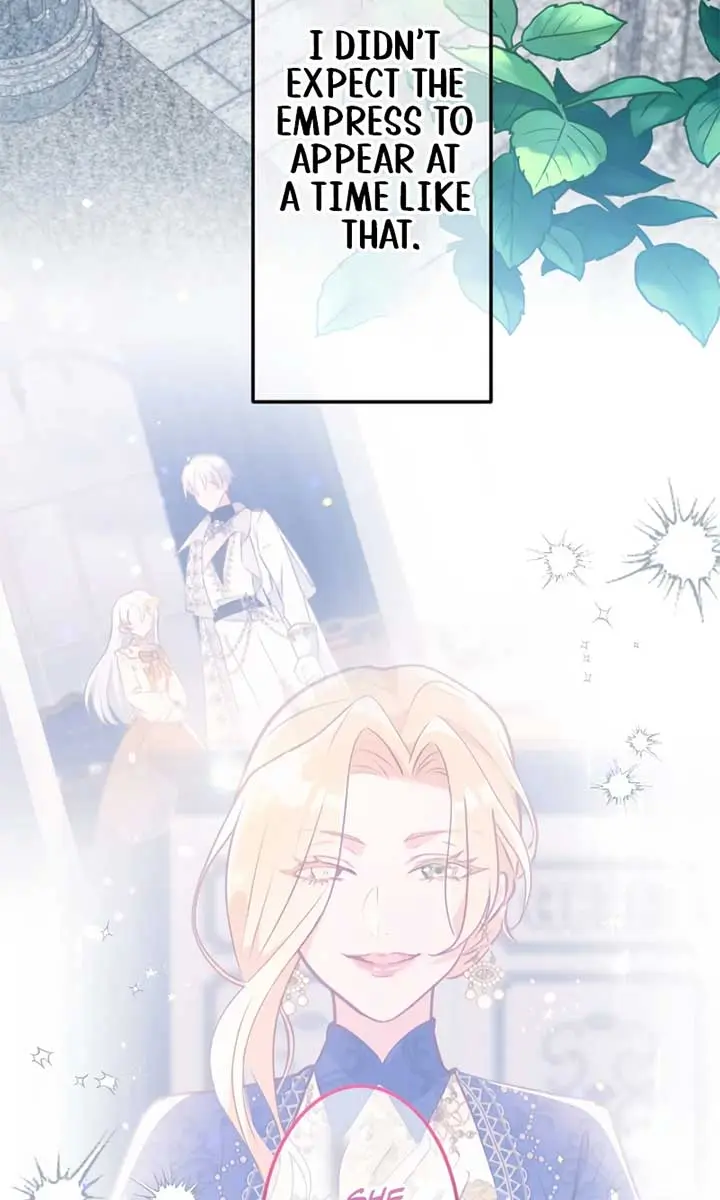 She Was Supposed to Be a Temporary Princess but It Seems She Is Done a Little Too Well Chapter 24 Page 88
