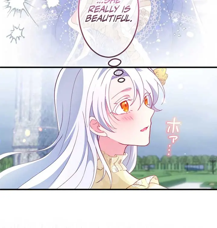 She Was Supposed to Be a Temporary Princess but It Seems She Is Done a Little Too Well Chapter 24 Page 89