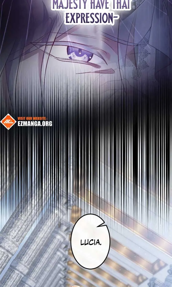 She Was Supposed to Be a Temporary Princess but It Seems She Is Done a Little Too Well Chapter 24 Page 91