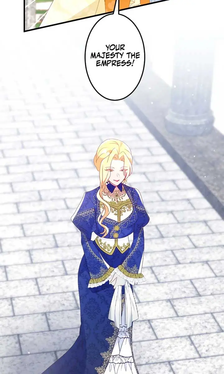 She Was Supposed to Be a Temporary Princess but It Seems She Is Done a Little Too Well Chapter 24 Page 93