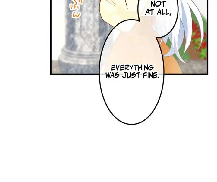 She Was Supposed to Be a Temporary Princess but It Seems She Is Done a Little Too Well Chapter 24 Page 97