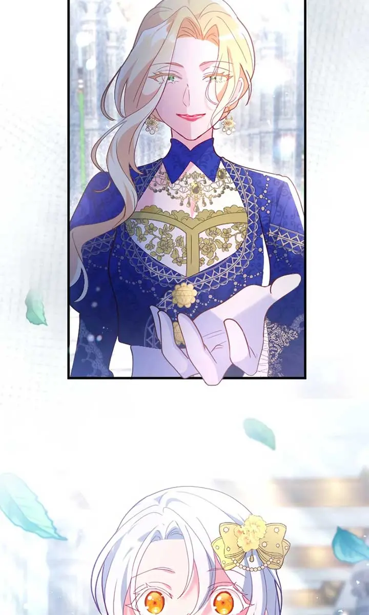 She Was Supposed to Be a Temporary Princess but It Seems She Is Done a Little Too Well Chapter 24 Page 105