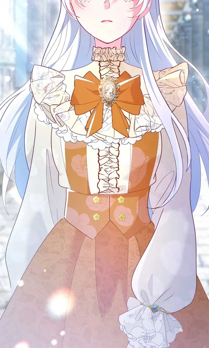 She Was Supposed to Be a Temporary Princess but It Seems She Is Done a Little Too Well Chapter 24 Page 106