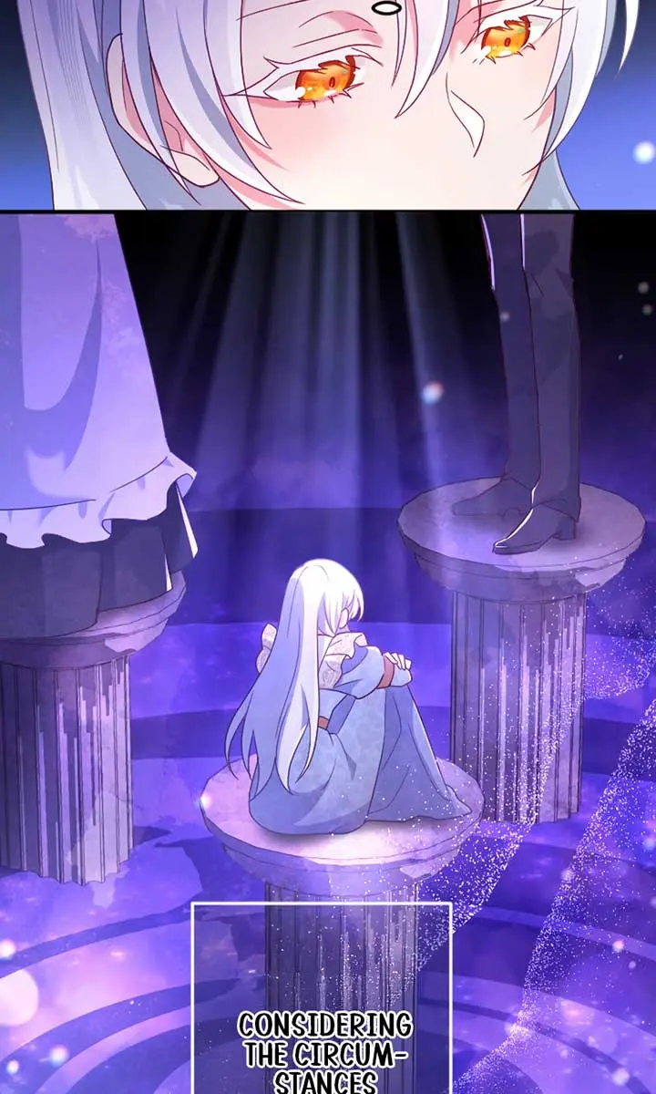 She Was Supposed to Be a Temporary Princess but It Seems She Is Done a Little Too Well Chapter 25 Page 6