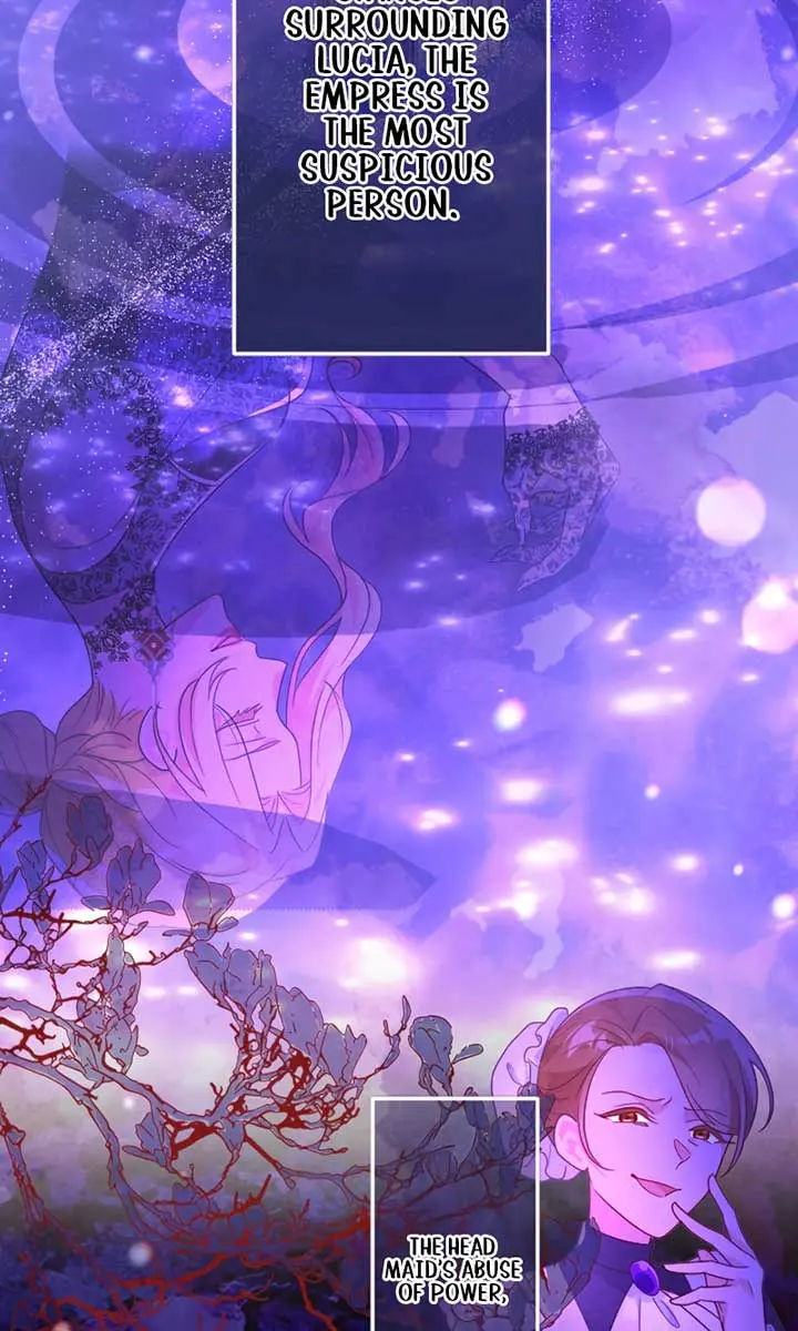 She Was Supposed to Be a Temporary Princess but It Seems She Is Done a Little Too Well Chapter 25 Page 7