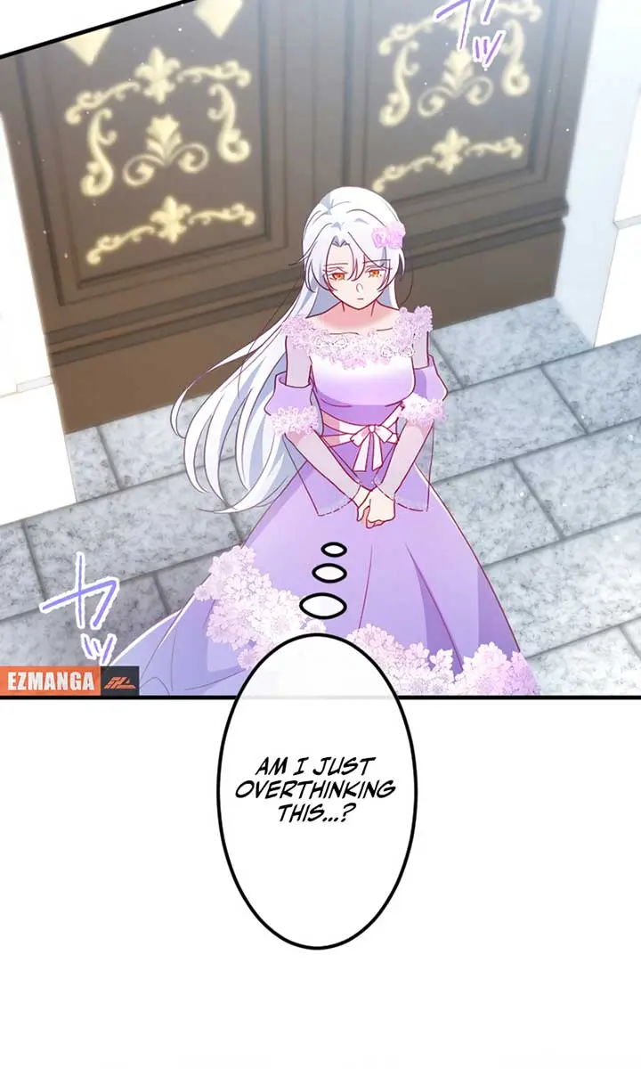She Was Supposed to Be a Temporary Princess but It Seems She Is Done a Little Too Well Chapter 25 Page 10