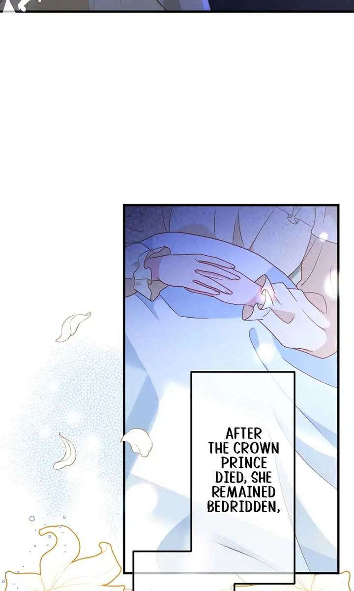 She Was Supposed to Be a Temporary Princess but It Seems She Is Done a Little Too Well Chapter 25 Page 17