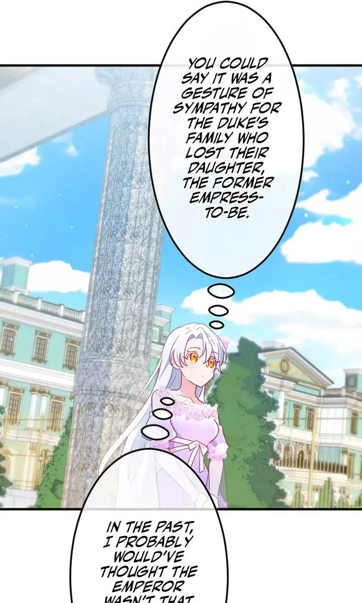 She Was Supposed to Be a Temporary Princess but It Seems She Is Done a Little Too Well Chapter 25 Page 21