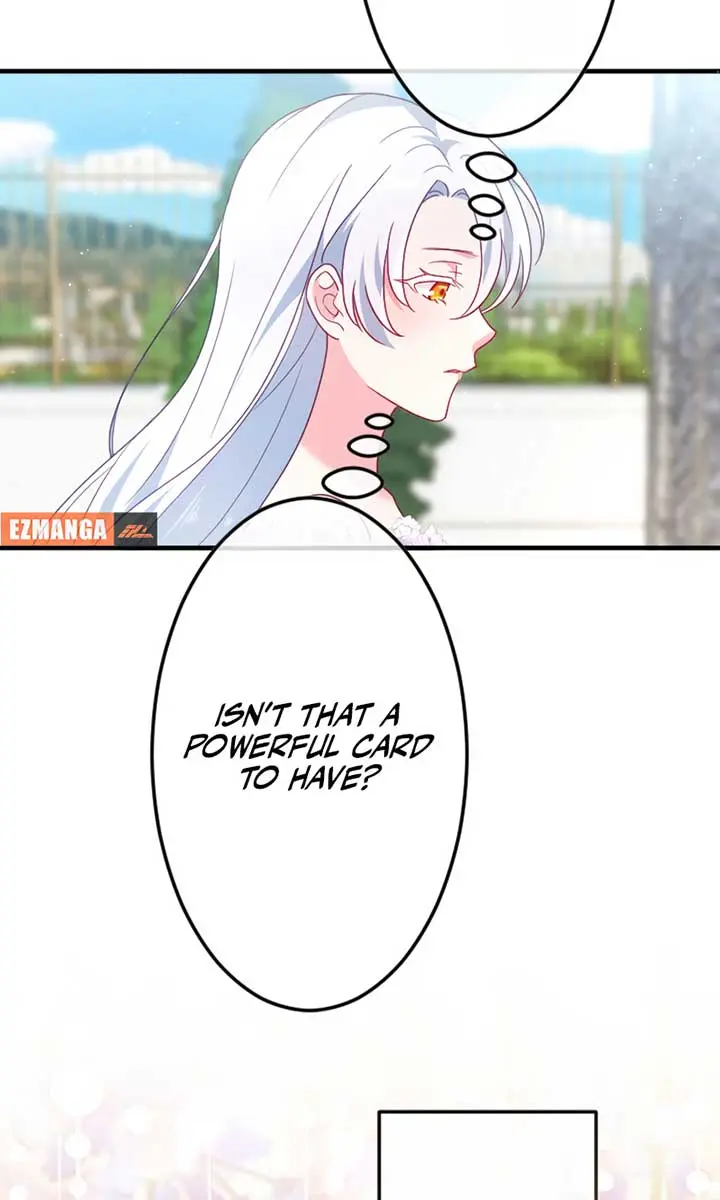 She Was Supposed to Be a Temporary Princess but It Seems She Is Done a Little Too Well Chapter 25 Page 24