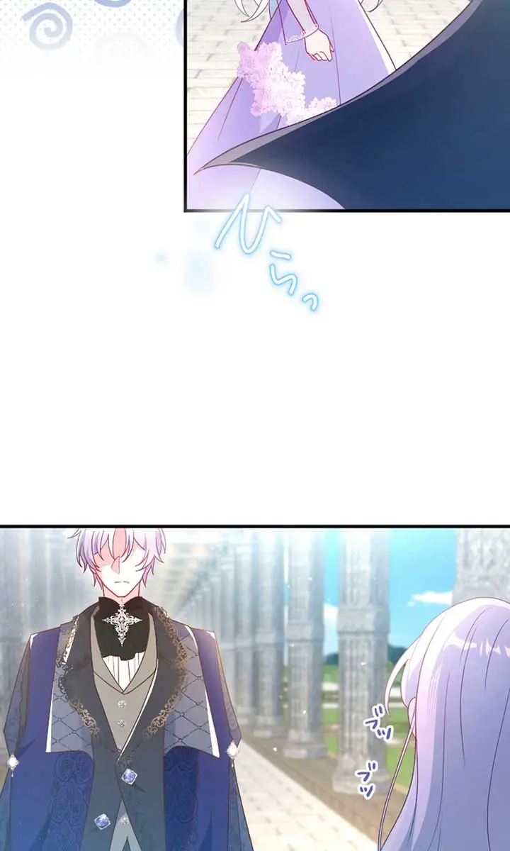 She Was Supposed to Be a Temporary Princess but It Seems She Is Done a Little Too Well Chapter 25 Page 27