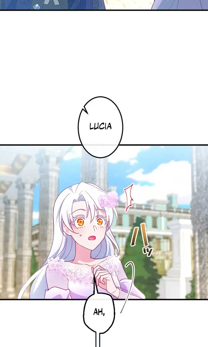 She Was Supposed to Be a Temporary Princess but It Seems She Is Done a Little Too Well Chapter 25 Page 28