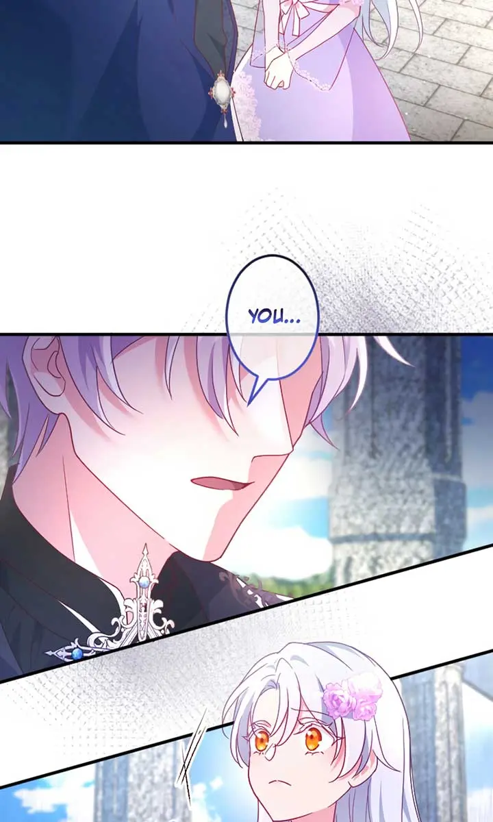 She Was Supposed to Be a Temporary Princess but It Seems She Is Done a Little Too Well Chapter 25 Page 38