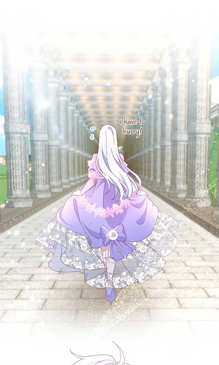 She Was Supposed to Be a Temporary Princess but It Seems She Is Done a Little Too Well Chapter 25 Page 47