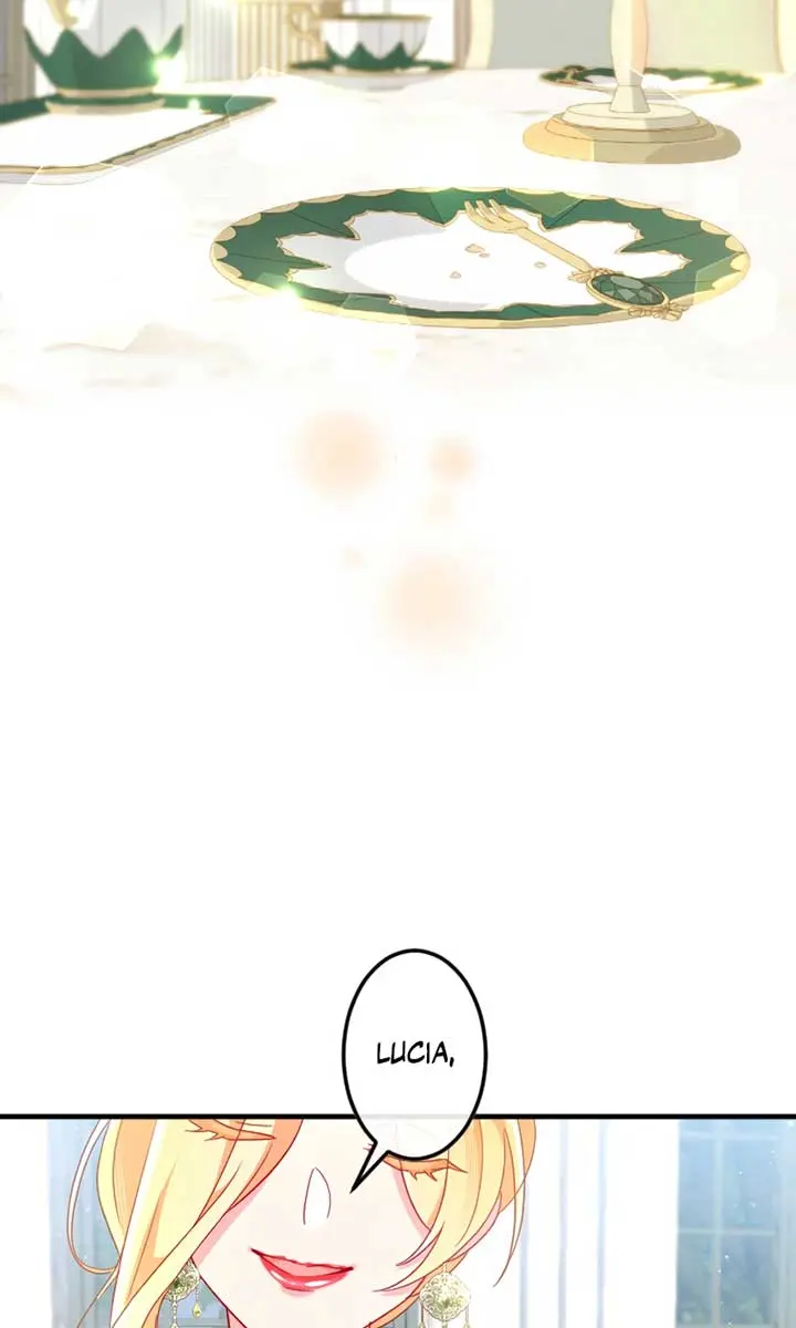 She Was Supposed to Be a Temporary Princess but It Seems She Is Done a Little Too Well Chapter 25 Page 64
