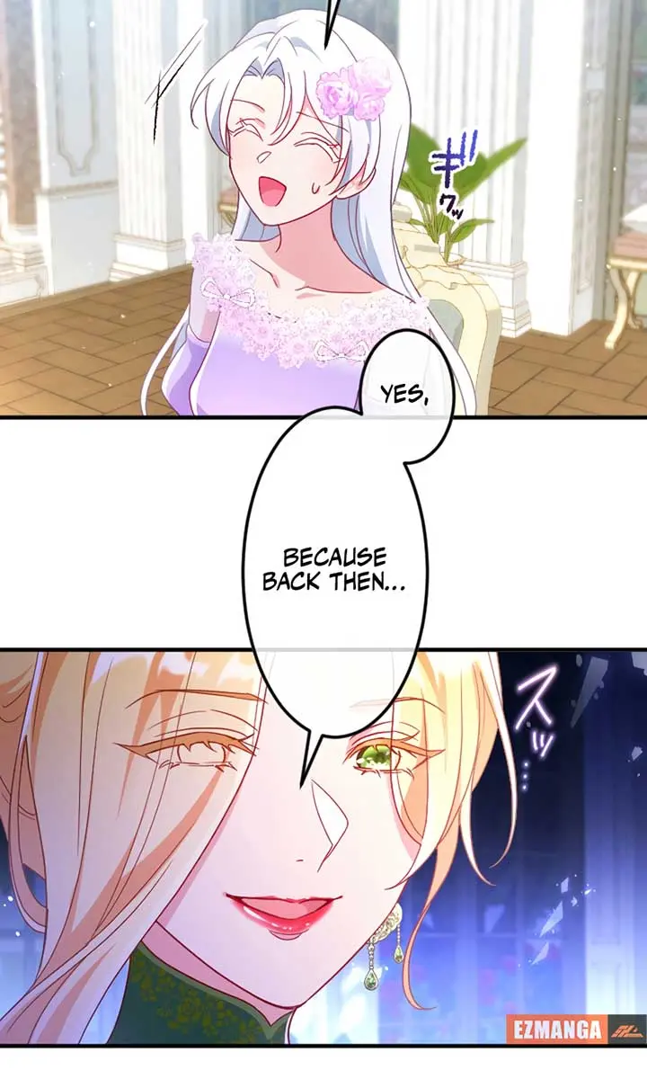 She Was Supposed to Be a Temporary Princess but It Seems She Is Done a Little Too Well Chapter 25 Page 67