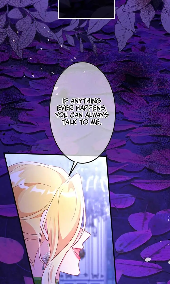 She Was Supposed to Be a Temporary Princess but It Seems She Is Done a Little Too Well Chapter 25 Page 85