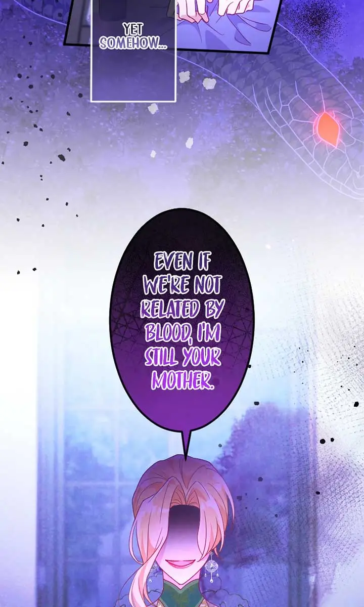 She Was Supposed to Be a Temporary Princess but It Seems She Is Done a Little Too Well Chapter 25 Page 87