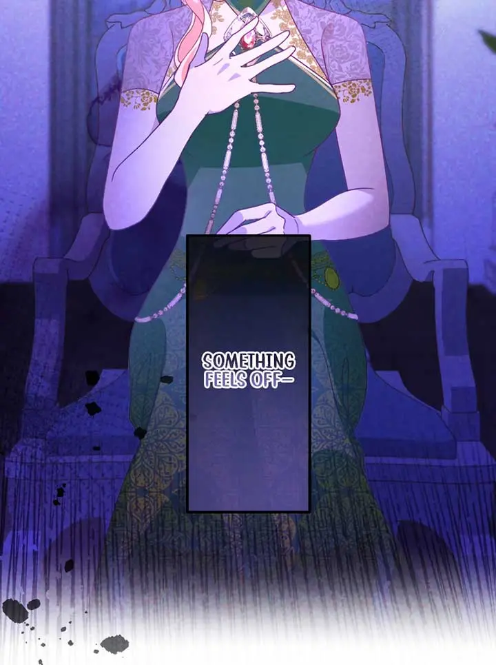 She Was Supposed to Be a Temporary Princess but It Seems She Is Done a Little Too Well Chapter 25 Page 88