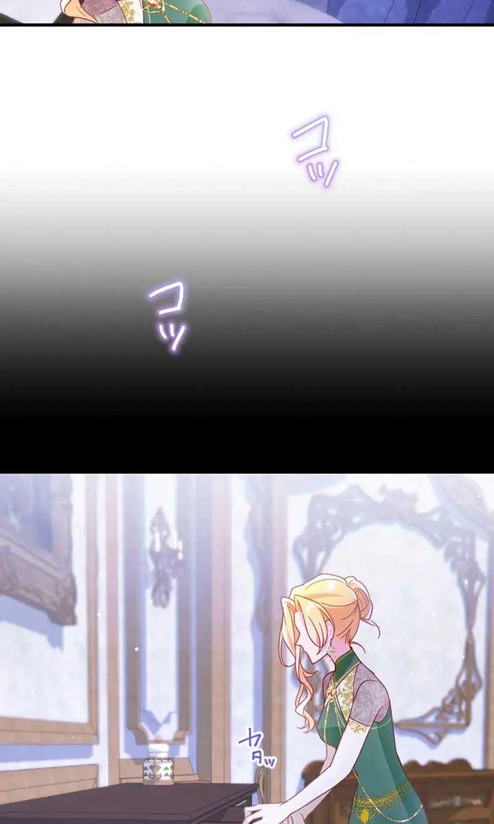 She Was Supposed to Be a Temporary Princess but It Seems She Is Done a Little Too Well Chapter 25 Page 91