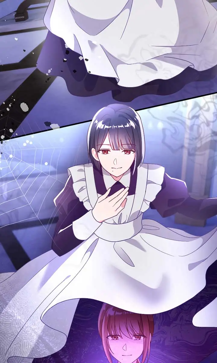 She Was Supposed to Be a Temporary Princess but It Seems She Is Done a Little Too Well Chapter 25 Page 94