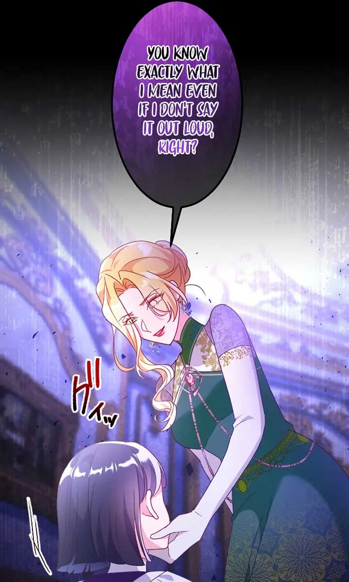 She Was Supposed to Be a Temporary Princess but It Seems She Is Done a Little Too Well Chapter 25 Page 98
