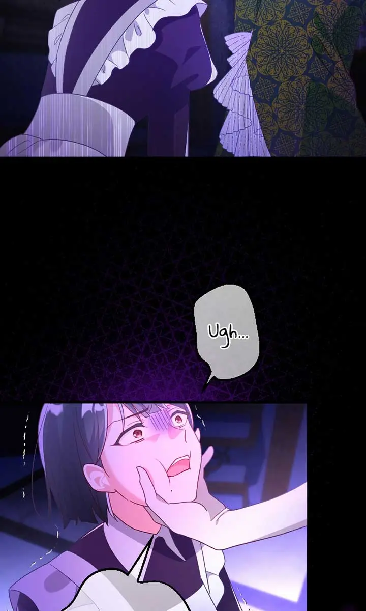 She Was Supposed to Be a Temporary Princess but It Seems She Is Done a Little Too Well Chapter 25 Page 99