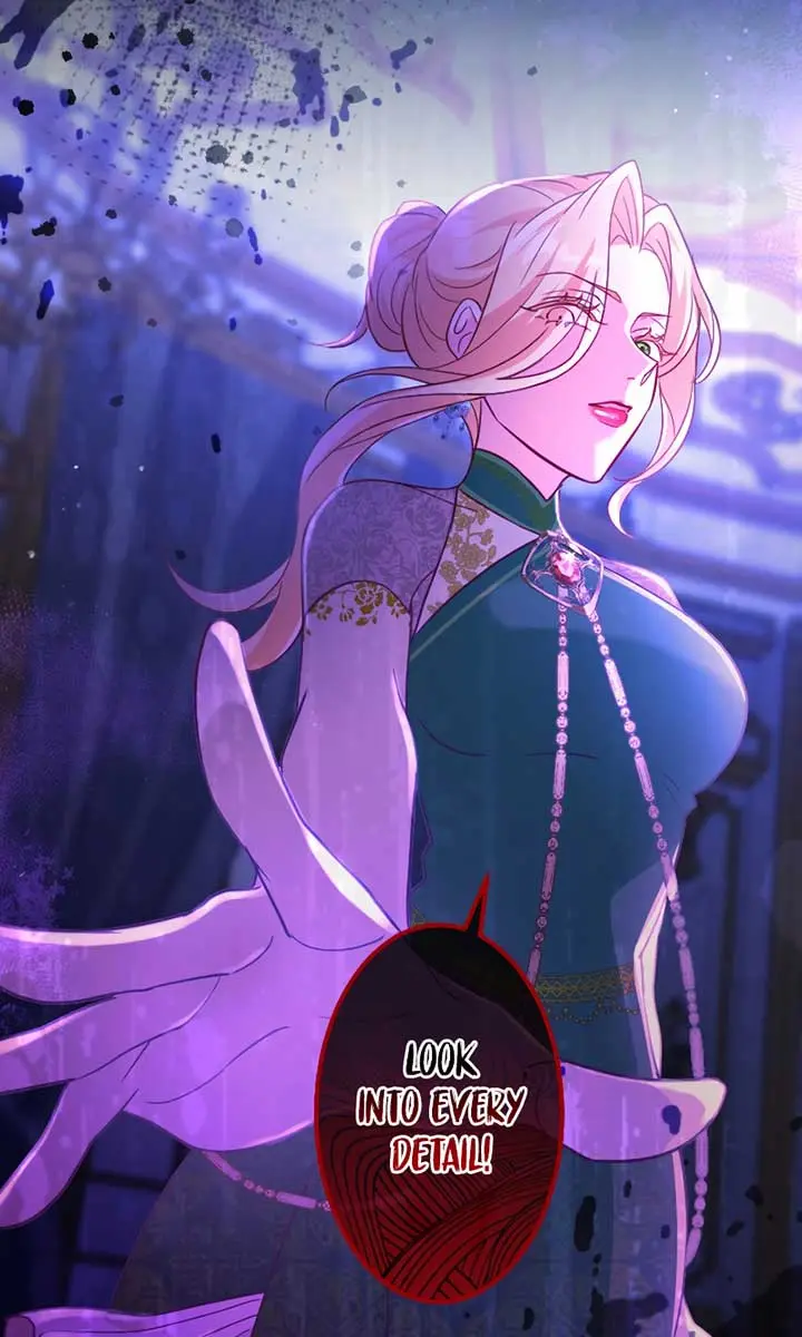 She Was Supposed to Be a Temporary Princess but It Seems She Is Done a Little Too Well Chapter 25 Page 107
