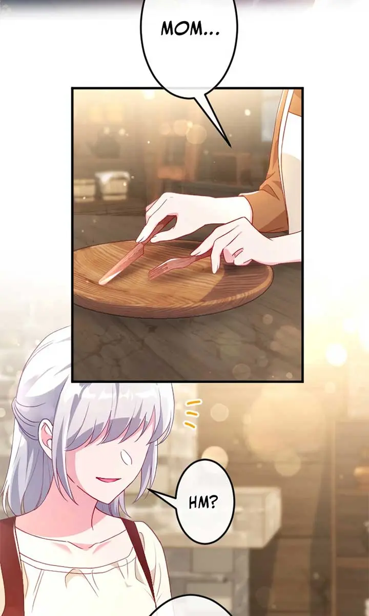 She Was Supposed to Be a Temporary Princess but It Seems She Is Done a Little Too Well Chapter 26 Page 3