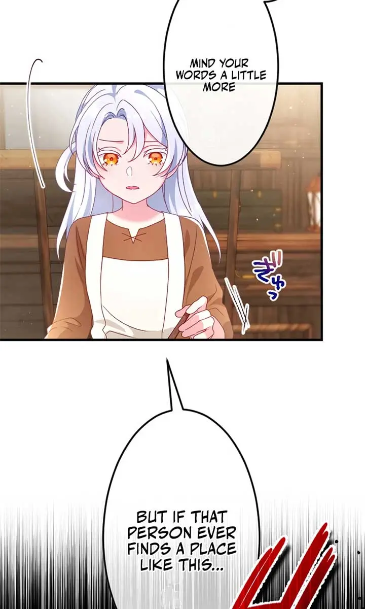She Was Supposed to Be a Temporary Princess but It Seems She Is Done a Little Too Well Chapter 26 Page 8