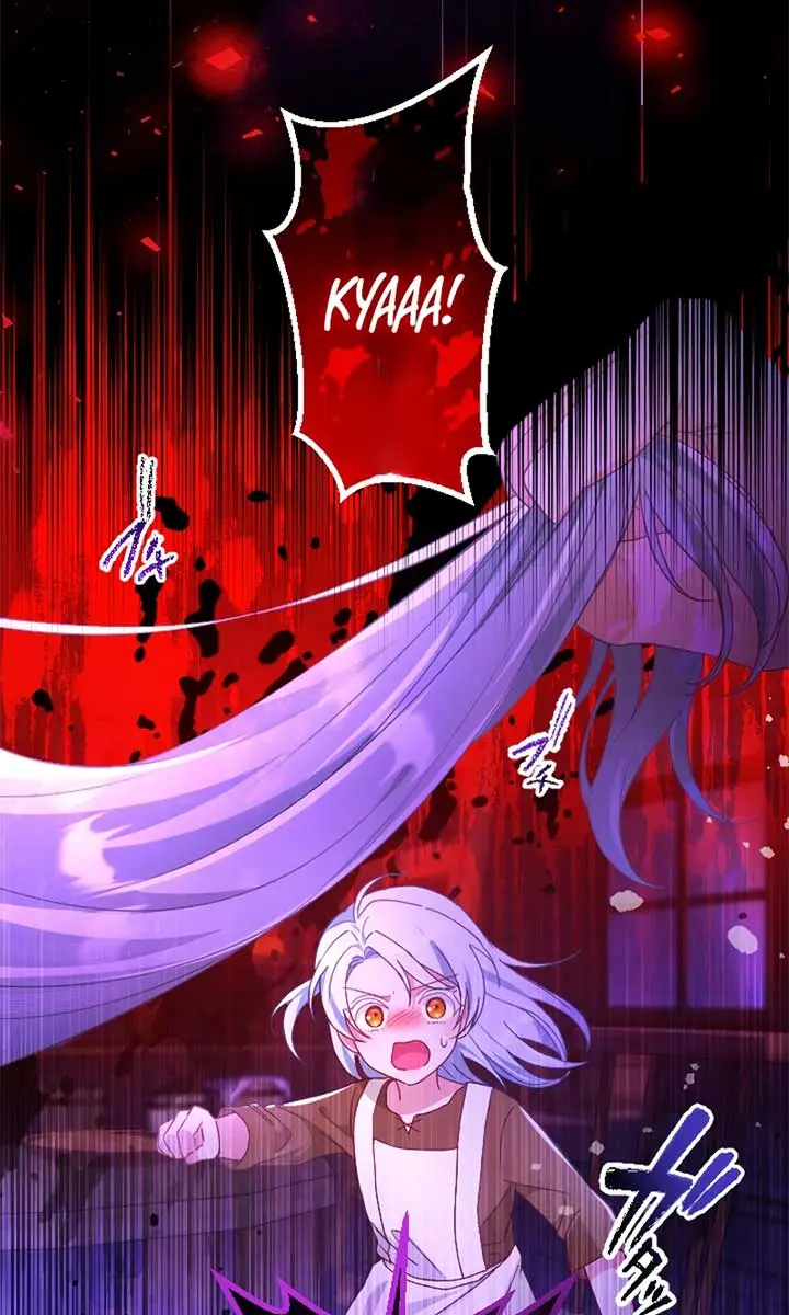 She Was Supposed to Be a Temporary Princess but It Seems She Is Done a Little Too Well Chapter 26 Page 13