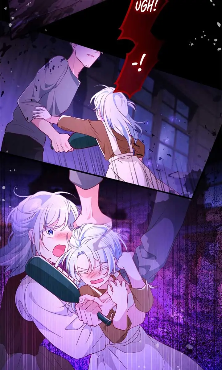 She Was Supposed to Be a Temporary Princess but It Seems She Is Done a Little Too Well Chapter 26 Page 15