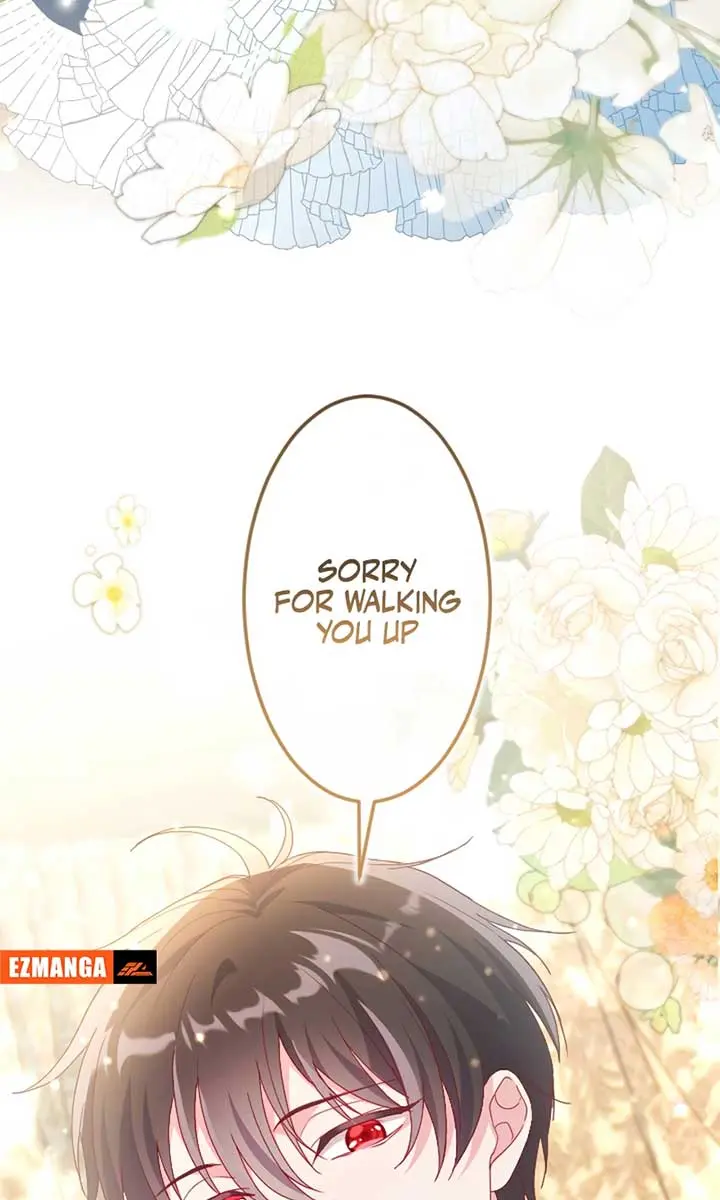 She Was Supposed to Be a Temporary Princess but It Seems She Is Done a Little Too Well Chapter 26 Page 19