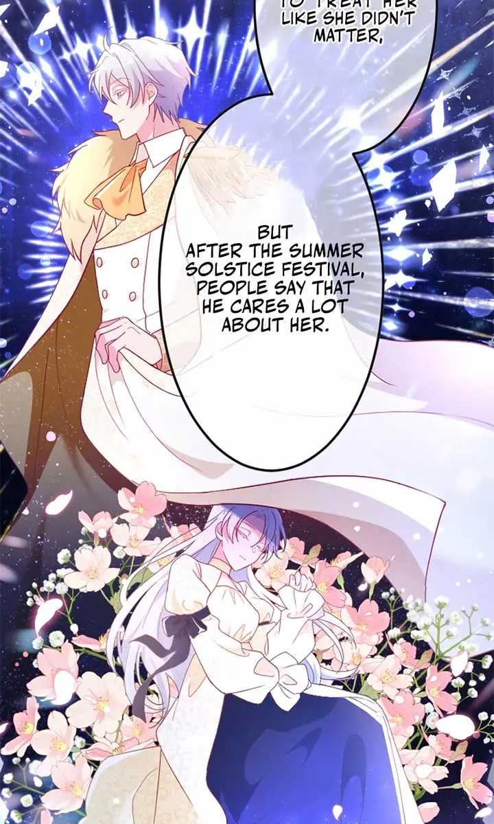 She Was Supposed to Be a Temporary Princess but It Seems She Is Done a Little Too Well Chapter 26 Page 66