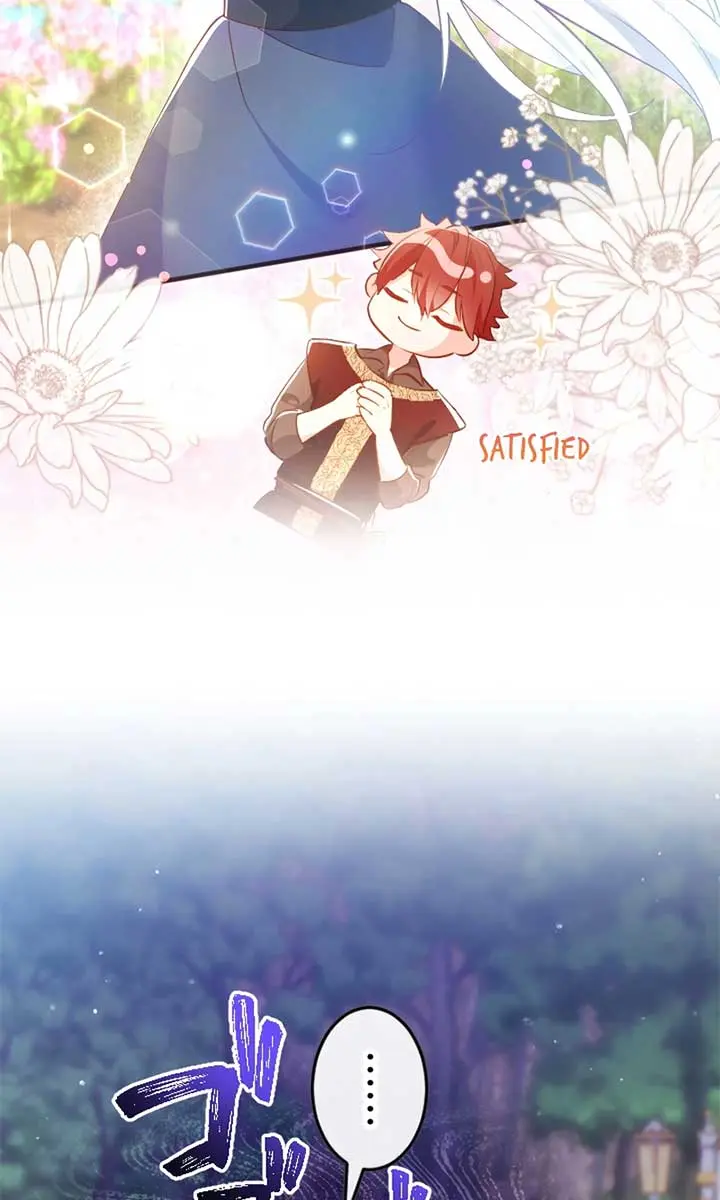 She Was Supposed to Be a Temporary Princess but It Seems She Is Done a Little Too Well Chapter 26 Page 86