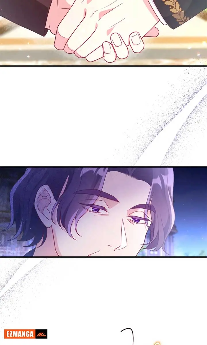 She Was Supposed to Be a Temporary Princess but It Seems She Is Done a Little Too Well Chapter 27 Page 8