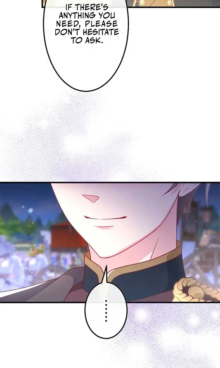 She Was Supposed to Be a Temporary Princess but It Seems She Is Done a Little Too Well Chapter 27 Page 10