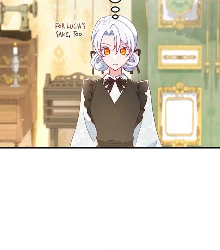 She Was Supposed to Be a Temporary Princess but It Seems She Is Done a Little Too Well Chapter 27 Page 49