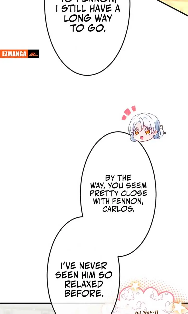She Was Supposed to Be a Temporary Princess but It Seems She Is Done a Little Too Well Chapter 27 Page 66