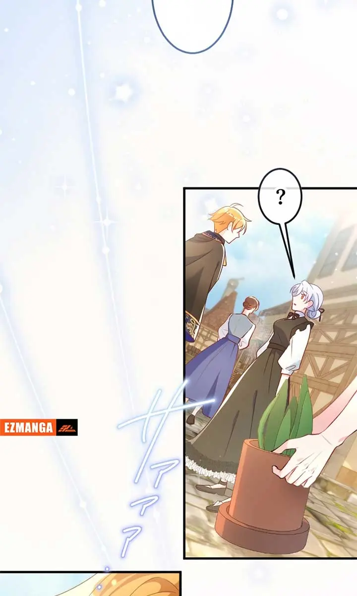 She Was Supposed to Be a Temporary Princess but It Seems She Is Done a Little Too Well Chapter 27 Page 71