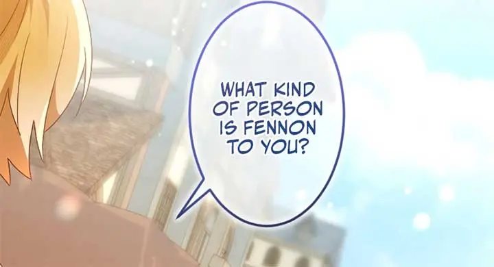 She Was Supposed to Be a Temporary Princess but It Seems She Is Done a Little Too Well Chapter 27 Page 73